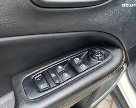 Джип Компас, объемом двигателя 2.4 л и пробегом 91 тыс. км за 15700 $, фото 11 на Automoto.ua