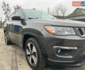 Джип Compass, об'ємом двигуна 2.4 л та пробігом 143 тис. км за 13200 $, фото 2 на Automoto.ua