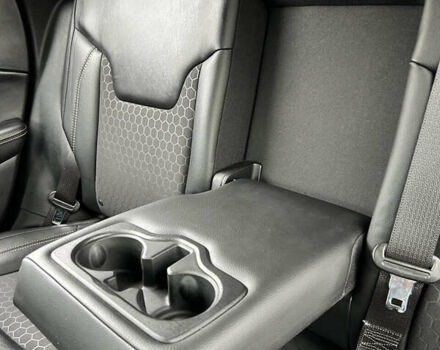 Джип Компас, объемом двигателя 2.4 л и пробегом 61 тыс. км за 16000 $, фото 23 на Automoto.ua