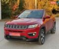 Джип Compass, об'ємом двигуна 2.4 л та пробігом 132 тис. км за 14500 $, фото 3 на Automoto.ua