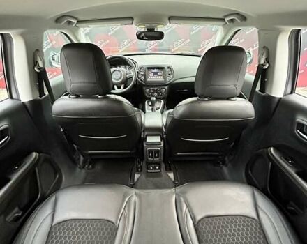 Джип Компас, объемом двигателя 2.4 л и пробегом 36 тыс. км за 16700 $, фото 26 на Automoto.ua