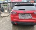 Джип Компас, объемом двигателя 2.4 л и пробегом 122 тыс. км за 15500 $, фото 5 на Automoto.ua