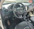 Джип Компас, объемом двигателя 2.36 л и пробегом 143 тыс. км за 15800 $, фото 19 на Automoto.ua