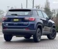 Джип Compass, об'ємом двигуна 2.4 л та пробігом 80 тис. км за 13450 $, фото 16 на Automoto.ua
