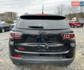 Джип Компас, объемом двигателя 2.4 л и пробегом 54 тыс. км за 7500 $, фото 2 на Automoto.ua