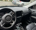 Джип Компас, объемом двигателя 2.4 л и пробегом 145 тыс. км за 14500 $, фото 5 на Automoto.ua