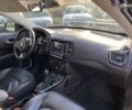 Джип Компас, объемом двигателя 2.4 л и пробегом 128 тыс. км за 15600 $, фото 8 на Automoto.ua