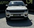 Джип Компас, объемом двигателя 0 л и пробегом 64 тыс. км за 15000 $, фото 1 на Automoto.ua