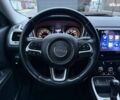 Джип Compass, об'ємом двигуна 0 л та пробігом 105 тис. км за 14950 $, фото 23 на Automoto.ua