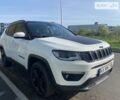 Джип Compass, об'ємом двигуна 2.4 л та пробігом 73 тис. км за 16500 $, фото 5 на Automoto.ua