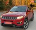 Джип Compass, об'ємом двигуна 2.4 л та пробігом 132 тис. км за 14500 $, фото 6 на Automoto.ua
