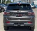 Джип Compass, об'ємом двигуна 2.4 л та пробігом 112 тис. км за 17490 $, фото 7 на Automoto.ua