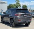 Джип Compass, об'ємом двигуна 2.4 л та пробігом 112 тис. км за 17490 $, фото 5 на Automoto.ua