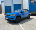 Джип Compass, об'ємом двигуна 2.4 л та пробігом 117 тис. км за 14500 $, фото 2 на Automoto.ua
