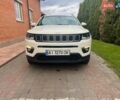 Джип Компас, объемом двигателя 2.4 л и пробегом 153 тыс. км за 13900 $, фото 8 на Automoto.ua
