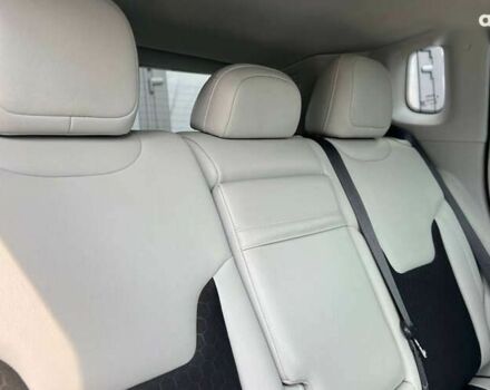 Джип Компас, объемом двигателя 0 л и пробегом 93 тыс. км за 17300 $, фото 23 на Automoto.ua