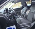 Джип Компас, объемом двигателя 2.4 л и пробегом 163 тыс. км за 15200 $, фото 8 на Automoto.ua