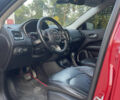 Джип Compass, об'ємом двигуна 2.36 л та пробігом 113 тис. км за 14400 $, фото 23 на Automoto.ua