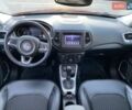 Джип Compass, об'ємом двигуна 2.4 л та пробігом 132 тис. км за 14500 $, фото 27 на Automoto.ua