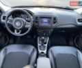 Джип Compass, об'ємом двигуна 2.4 л та пробігом 132 тис. км за 14500 $, фото 21 на Automoto.ua