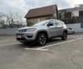 Джип Compass, об'ємом двигуна 2.4 л та пробігом 127 тис. км за 14900 $, фото 6 на Automoto.ua
