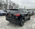 Джип Compass, об'ємом двигуна 0 л та пробігом 165 тис. км за 19000 $, фото 16 на Automoto.ua