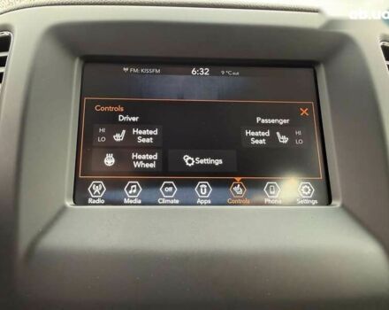 Джип Compass, об'ємом двигуна 2.4 л та пробігом 127 тис. км за 14900 $, фото 17 на Automoto.ua