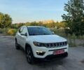 Джип Компас, объемом двигателя 2.4 л и пробегом 148 тыс. км за 13450 $, фото 1 на Automoto.ua