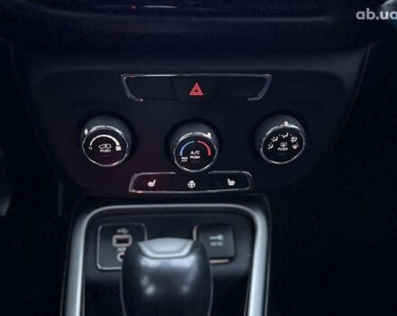 Джип Compass, об'ємом двигуна 0 л та пробігом 105 тис. км за 14950 $, фото 25 на Automoto.ua