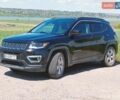 Джип Компас, объемом двигателя 2.36 л и пробегом 88 тыс. км за 14900 $, фото 8 на Automoto.ua