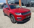 Джип Компас, объемом двигателя 2.4 л и пробегом 97 тыс. км за 15100 $, фото 1 на Automoto.ua