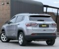 Джип Compass, об'ємом двигуна 0 л та пробігом 105 тис. км за 14950 $, фото 15 на Automoto.ua