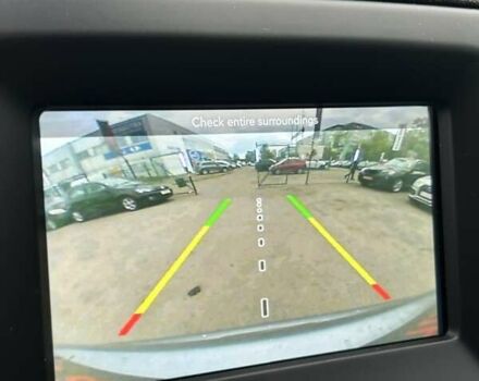 Джип Компас, объемом двигателя 2.4 л и пробегом 36 тыс. км за 16700 $, фото 33 на Automoto.ua