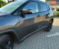 Джип Компас, объемом двигателя 2.4 л и пробегом 137 тыс. км за 14000 $, фото 9 на Automoto.ua