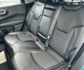 Джип Компас, объемом двигателя 2.4 л и пробегом 61 тыс. км за 16000 $, фото 16 на Automoto.ua