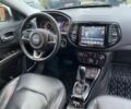 Джип Компас, объемом двигателя 2.4 л и пробегом 91 тыс. км за 15700 $, фото 9 на Automoto.ua