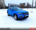 Джип Compass, об'ємом двигуна 2.4 л та пробігом 64 тис. км за 15800 $, фото 1 на Automoto.ua