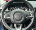 Джип Compass, об'ємом двигуна 2.4 л та пробігом 61 тис. км за 16000 $, фото 27 на Automoto.ua