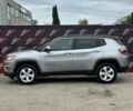 Джип Компас, объемом двигателя 2.4 л и пробегом 36 тыс. км за 16700 $, фото 4 на Automoto.ua