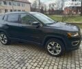 Джип Compass, об'ємом двигуна 2.36 л та пробігом 91 тис. км за 21000 $, фото 5 на Automoto.ua