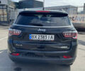 Джип Compass, об'ємом двигуна 2.36 л та пробігом 115 тис. км за 14500 $, фото 2 на Automoto.ua