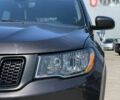 Джип Compass, об'ємом двигуна 2.4 л та пробігом 112 тис. км за 17490 $, фото 11 на Automoto.ua
