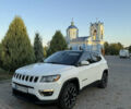 Джип Compass, об'ємом двигуна 2.4 л та пробігом 120 тис. км за 15999 $, фото 1 на Automoto.ua