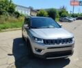 Джип Compass, об'ємом двигуна 0 л та пробігом 108 тис. км за 14600 $, фото 1 на Automoto.ua