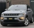 Джип Compass, об'ємом двигуна 0 л та пробігом 105 тис. км за 14950 $, фото 1 на Automoto.ua
