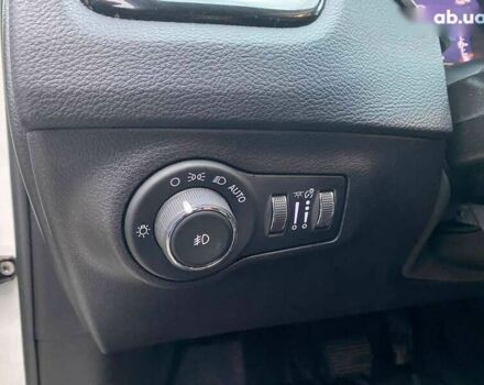 Джип Компас, объемом двигателя 2.4 л и пробегом 91 тыс. км за 15700 $, фото 13 на Automoto.ua