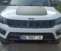 Джип Compass, об'ємом двигуна 2.36 л та пробігом 78 тис. км за 16300 $, фото 1 на Automoto.ua