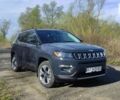 Джип Compass, об'ємом двигуна 2.36 л та пробігом 43 тис. км за 19200 $, фото 7 на Automoto.ua