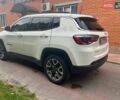Джип Компас, объемом двигателя 2.4 л и пробегом 153 тыс. км за 13900 $, фото 4 на Automoto.ua