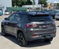 Джип Compass, об'ємом двигуна 2.4 л та пробігом 112 тис. км за 17490 $, фото 6 на Automoto.ua
